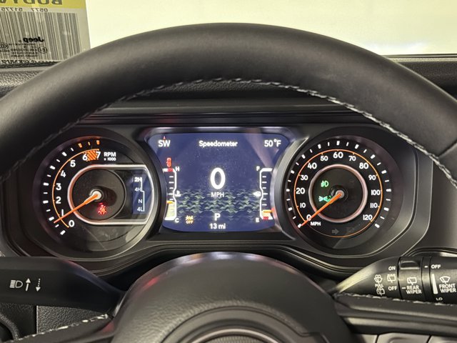 2026 Jeep Wrangler 85th Anniversary