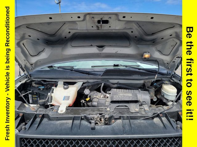 2010 Chevrolet Express Passenger LT