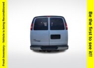 2010 Chevrolet Express Passenger LT