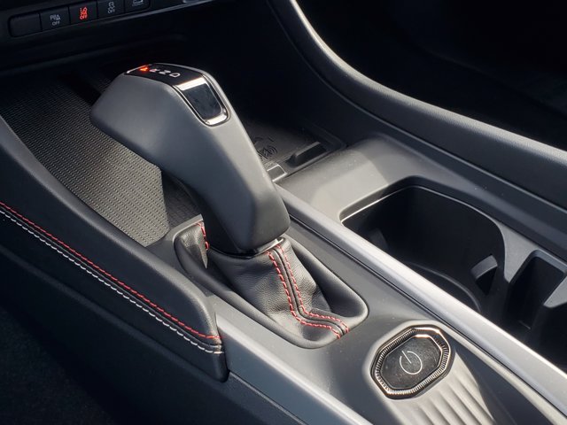 2024 Dodge Charger Daytona Scat Pack