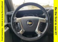 2010 Chevrolet Express Passenger LT