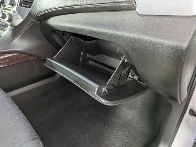 2019 GMC Yukon XL SLE