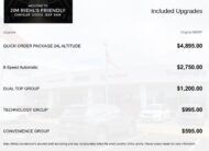 2020 Jeep Wrangler Unlimited Sport Altitude
