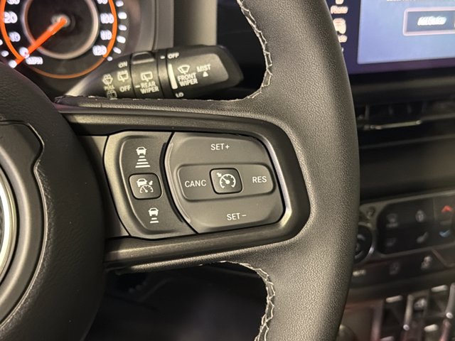 2026 Jeep Wrangler 85th Anniversary