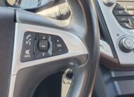 2014 GMC Terrain SLT
