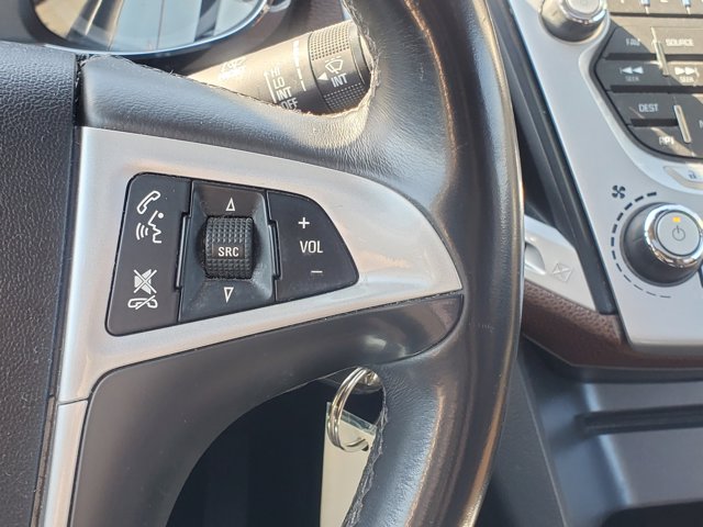 2014 GMC Terrain SLT