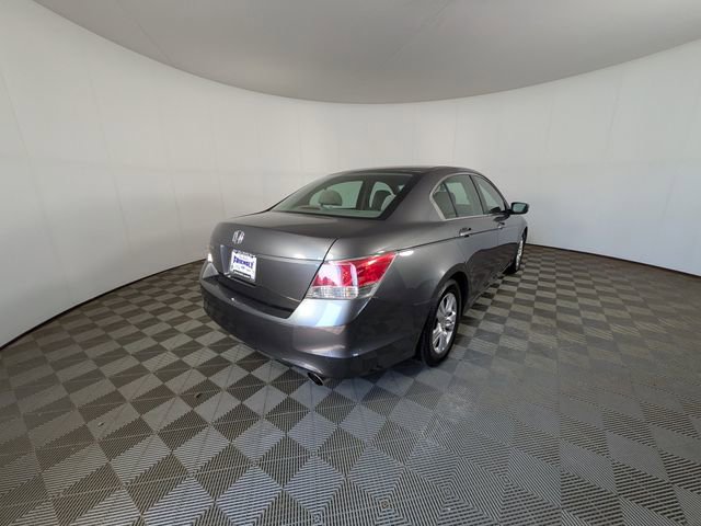 2010 Honda Accord Sdn LX-P