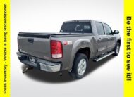 2013 GMC Sierra 1500 SLT