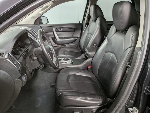2012 GMC Acadia SLT1