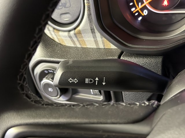 2026 Jeep Wrangler 85th Anniversary