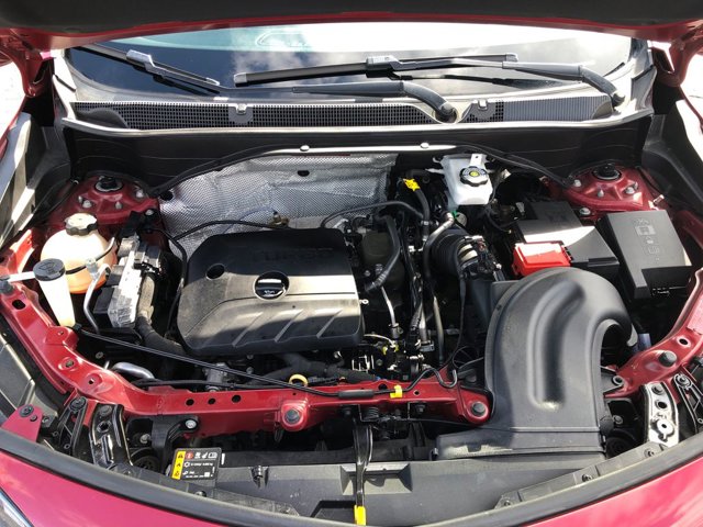 2020 Buick Encore GX Select