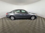 2010 Honda Accord Sdn LX-P
