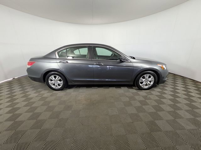 2010 Honda Accord Sdn LX-P