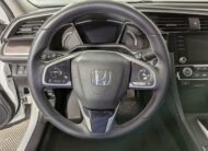 2019 Honda Civic Sedan EX