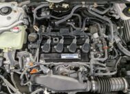 2019 Honda Civic Sedan EX