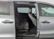 2018 Honda Odyssey LX