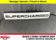 2016 Land Rover Range Rover Supercharged