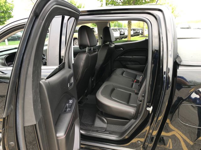 2019 GMC Canyon 4WD All Terrain w/Leather