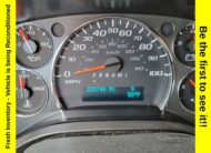 2010 Chevrolet Express Passenger LT