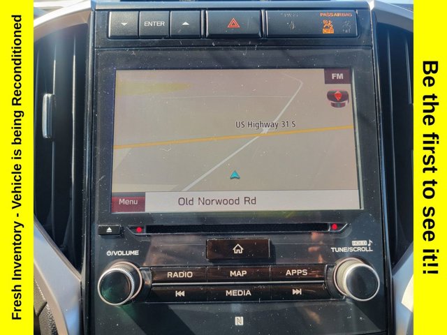 2019 Subaru Ascent Limited