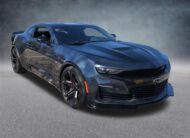 2019 Chevrolet Camaro 1SS