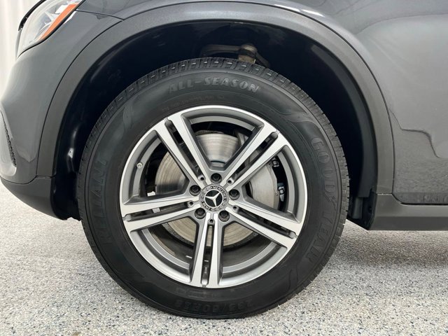 2020 Mercedes-Benz GLC GLC 300