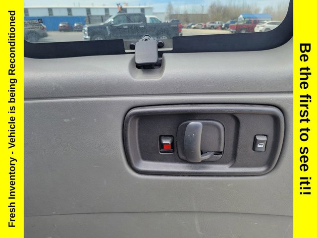 2010 Chevrolet Express Passenger LT