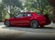 2017 Chrysler 300 300S
