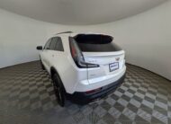 2023 Cadillac XT4 AWD Sport