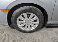 2018 Honda Odyssey LX