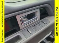 2011 Ford F-150 FX4