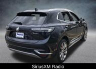 2021 Buick Envision Avenir