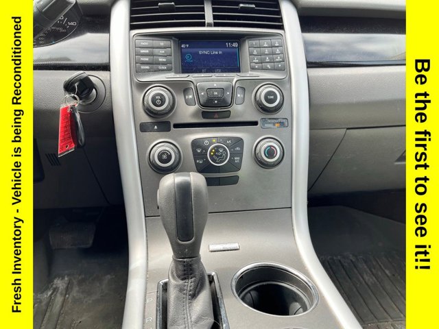 2014 Ford Edge SE