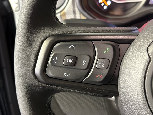 2026 Jeep Wrangler 85th Anniversary