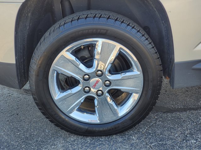 2014 GMC Terrain SLT