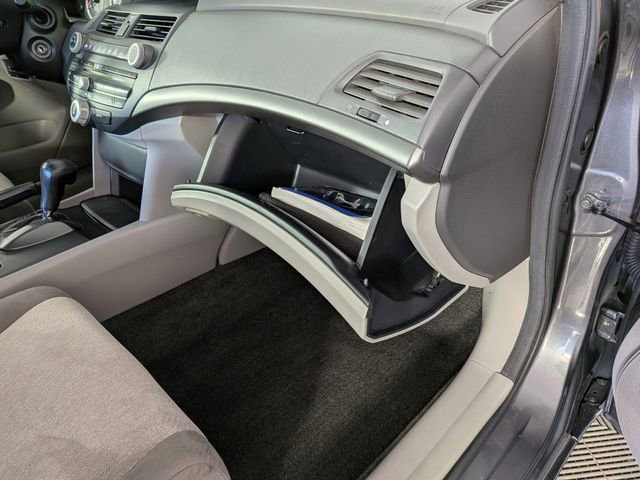 2010 Honda Accord Sdn LX-P