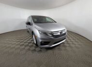 2018 Honda Odyssey LX