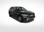 2020 Mercedes-Benz GLC GLC 300