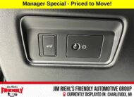 2016 Land Rover Range Rover Supercharged