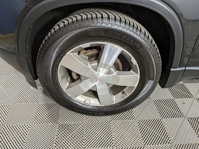 2012 GMC Acadia SLT1
