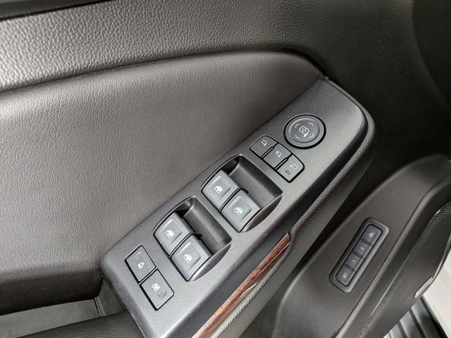 2020 GMC Yukon XL SLT
