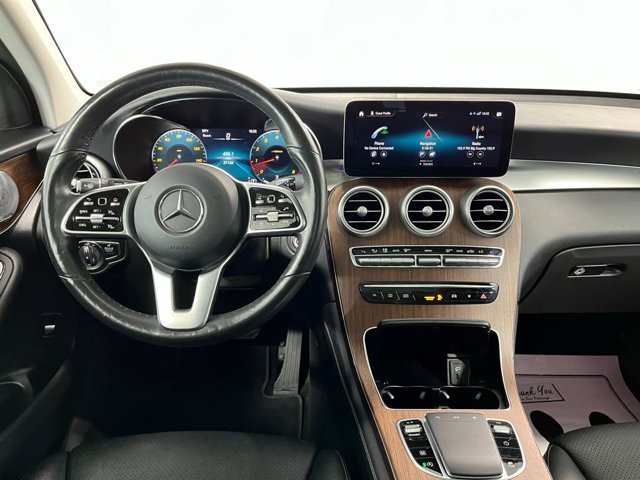 2020 Mercedes-Benz GLC GLC 300