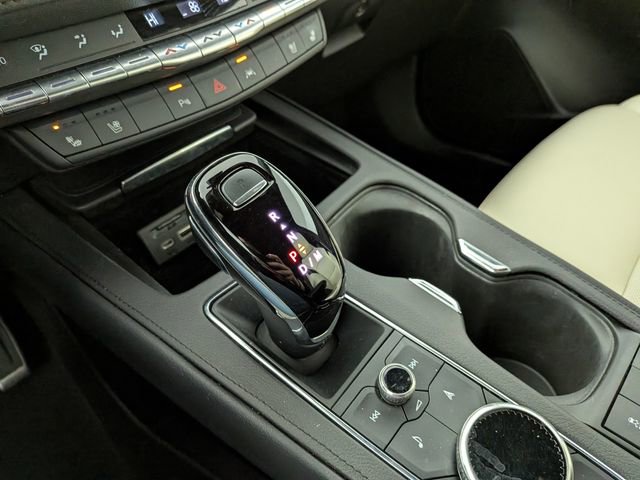 2023 Cadillac XT4 AWD Sport