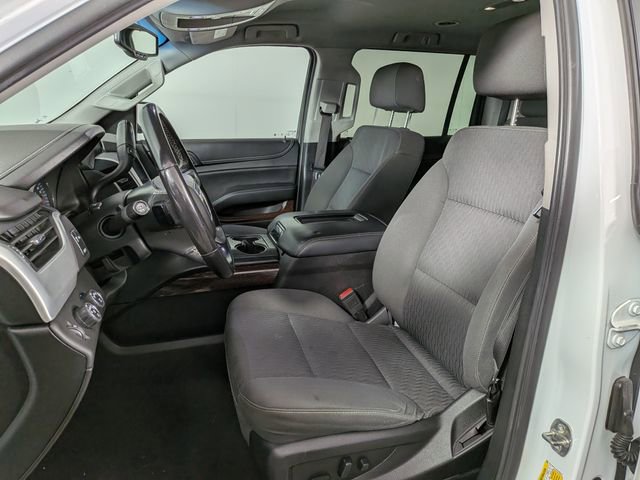 2019 GMC Yukon XL SLE