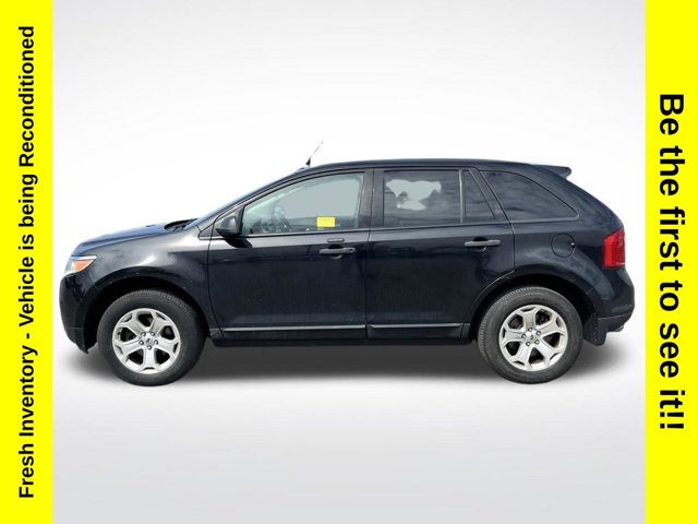 2014 Ford Edge SE