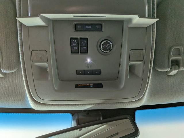 2020 GMC Yukon XL SLT