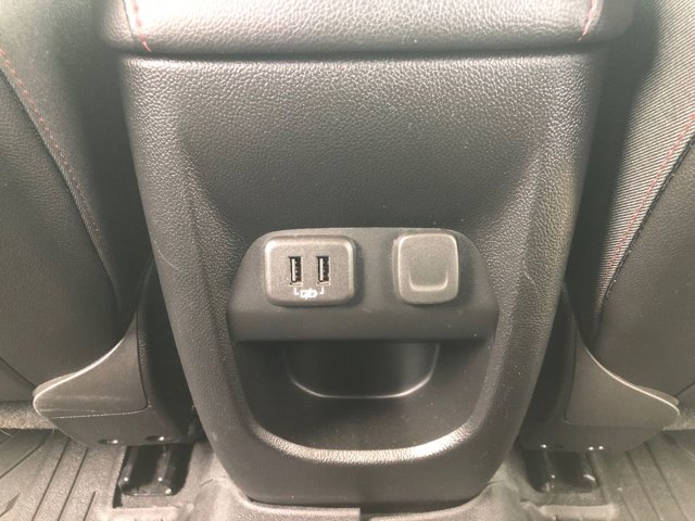 2019 GMC Canyon 4WD All Terrain w/Leather