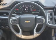 2021 Chevrolet Suburban Premier