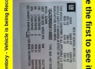 2010 Chevrolet Express Passenger LT