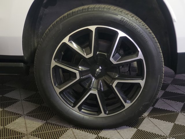 2021 Chevrolet Suburban Premier